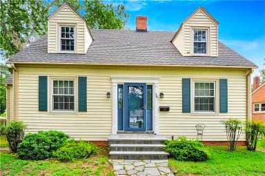 34 Elm AVE, NEWPORT NEWS VA 23601 thumb 4