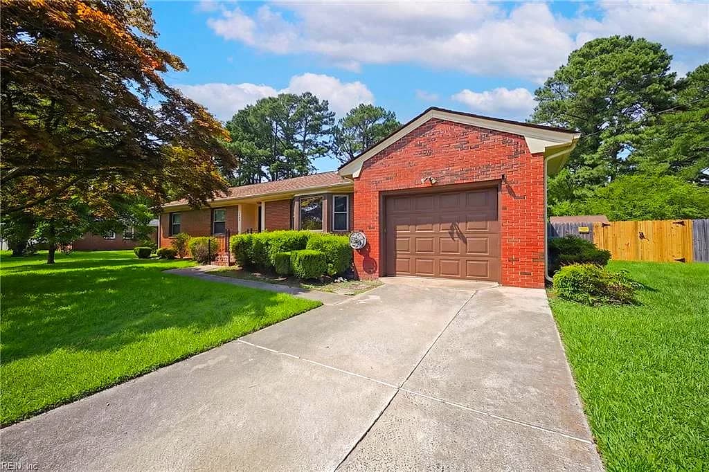 4000 Coffman BLVD, CHESAPEAKE VA 23321 - Photo 3