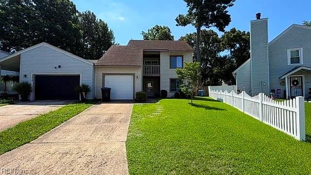 1818 Delaney ST, VIRGINIA BEACH VA 23464 - Photo 2
