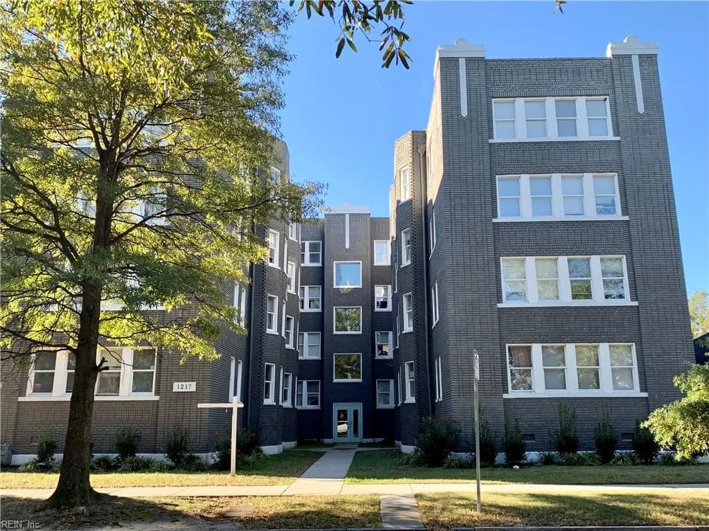 1217 Colonial AVE #C7, NORFOLK VA 23517 - Photo 4