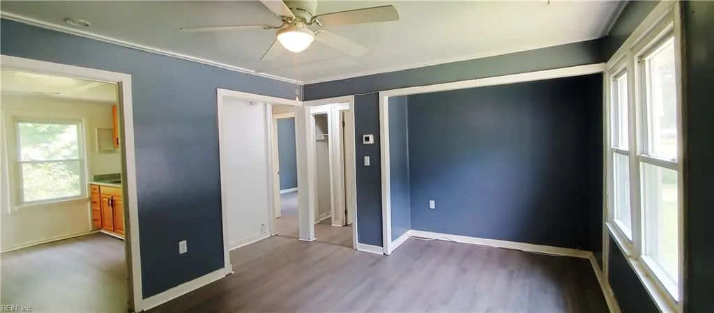 163 CHOATE ST, PORTSMOUTH VA 23707 - Photo 3