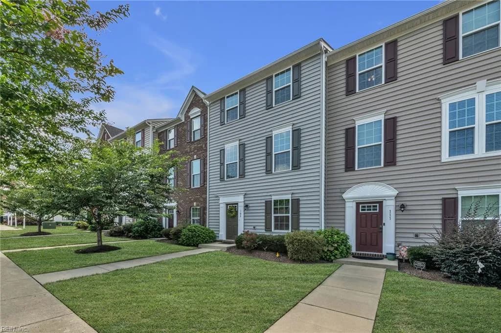 109 Hite PARK, WILLIAMSBURG VA 23185 - Photo 3