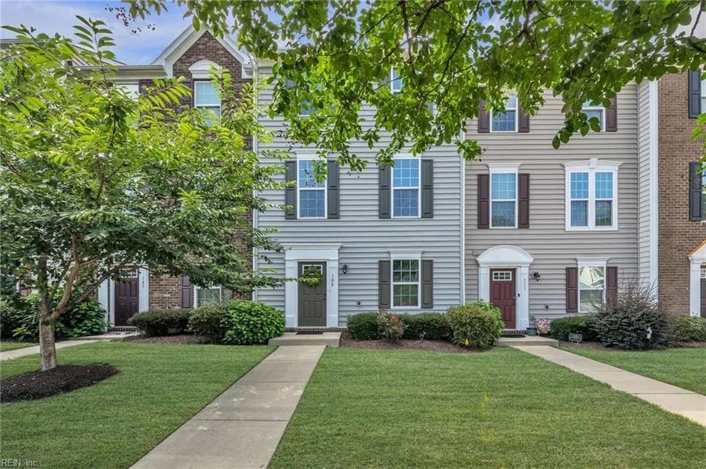 109 Hite PARK, WILLIAMSBURG VA 23185 - Photo 4