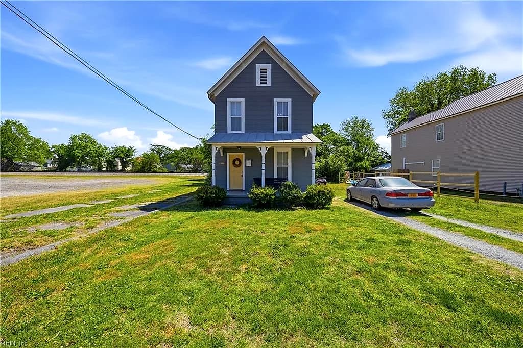 1119 Seaboard AVE, CHESAPEAKE VA 23324 - Main photo
