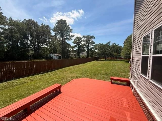 905 Rosana CT, CHESAPEAKE VA 23322 - Photo 4