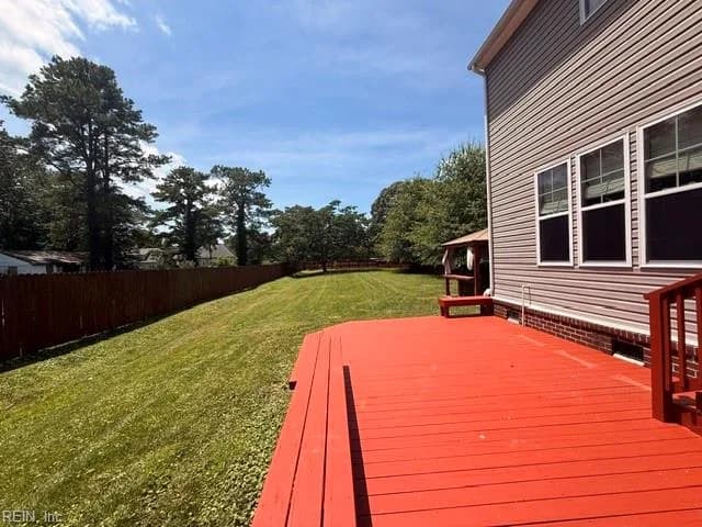 905 Rosana CT, CHESAPEAKE VA 23322 - Photo 5