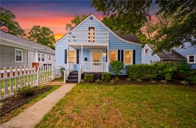 216 Manteo AVE, HAMPTON VA 23661 thumb 2