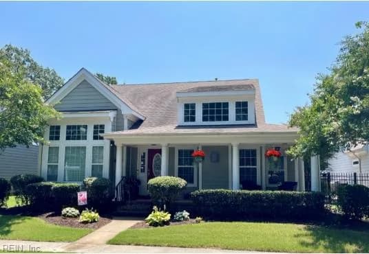 5513 Conservatory AVE, VIRGINIA BEACH VA 23455 - Photo 2
