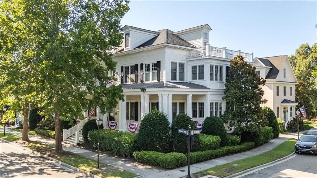 4511 Pleasant AVE #A, NORFOLK VA 23518 - Main photo