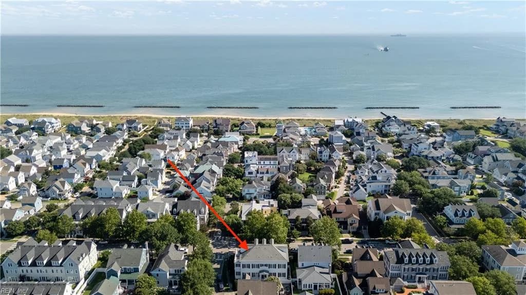 4511 Pleasant AVE #A, NORFOLK VA 23518 - Photo 3