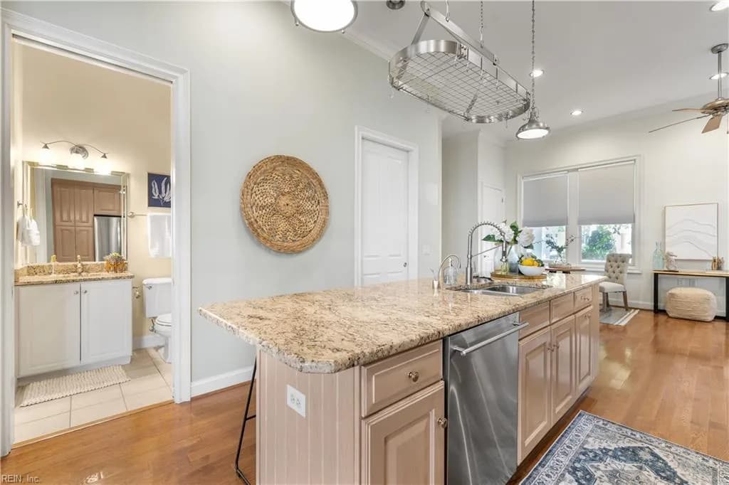4511 Pleasant AVE #A, NORFOLK VA 23518 thumb 9