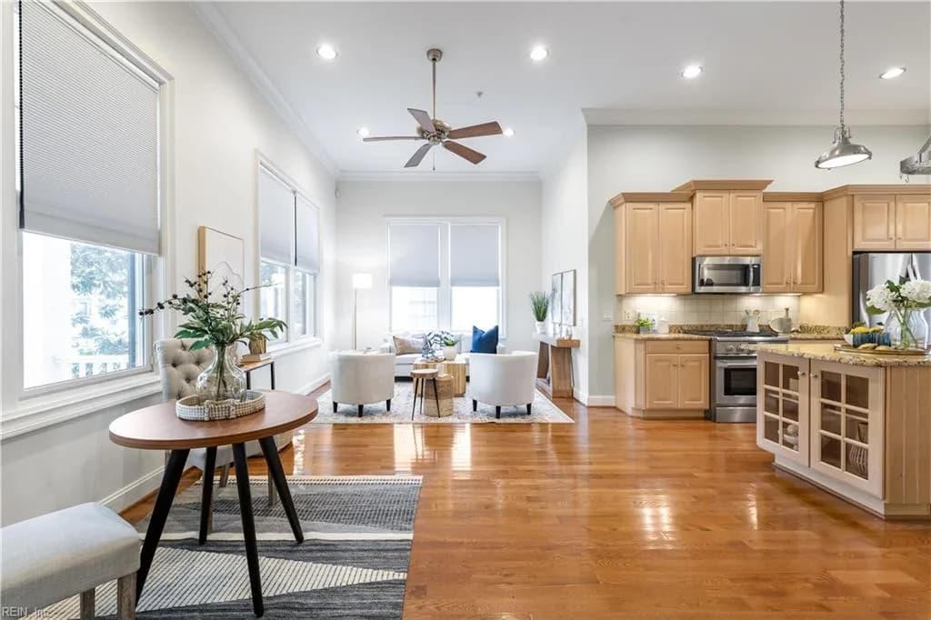 4511 Pleasant AVE #A, NORFOLK VA 23518 thumb 10