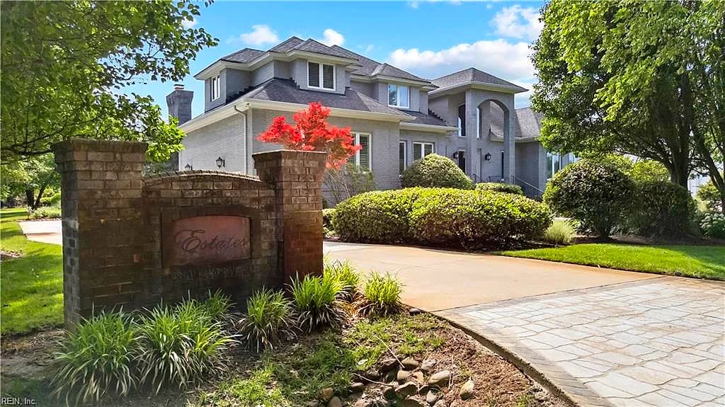 1865 S Woodside LN, VIRGINIA BEACH VA 23454 - Photo 3