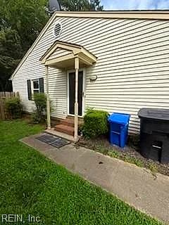 5150 Castle WAY, PORTSMOUTH VA 23703 - Photo 2