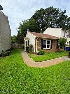 5150 Castle WAY, PORTSMOUTH VA 23703 - Photo 3