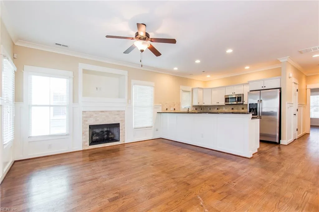9506 24th Bay ST, NORFOLK VA 23518 - Photo 5
