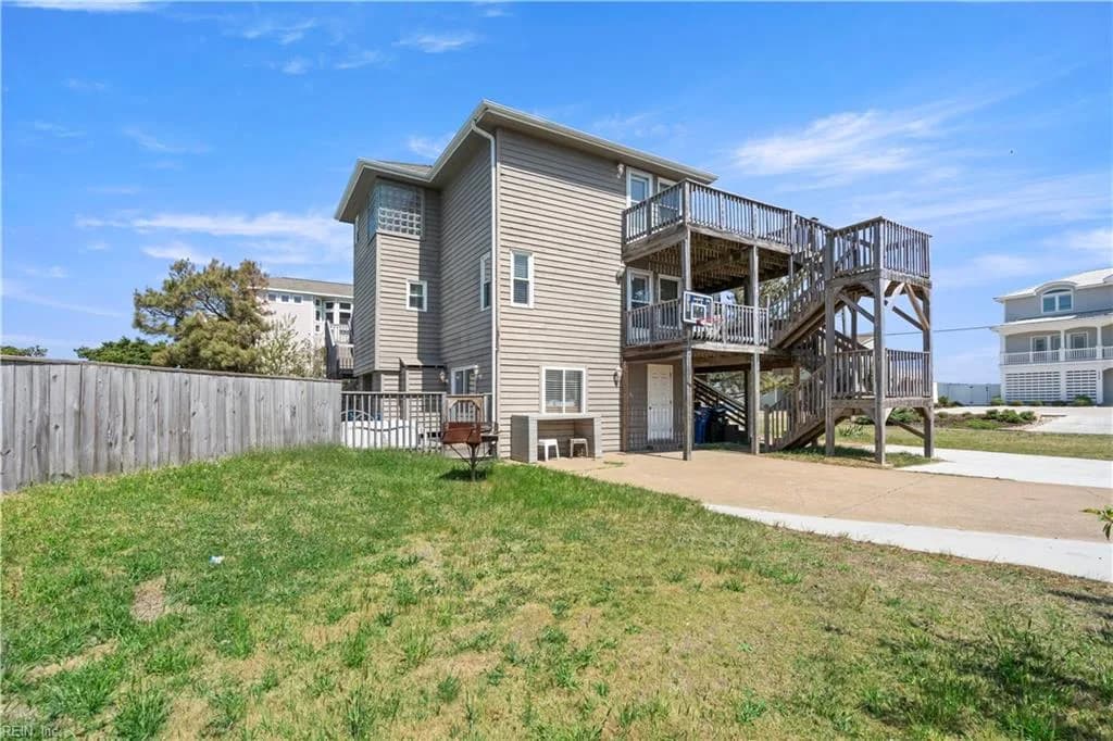 2349 Sandfiddler RD, VIRGINIA BEACH VA 23456 thumb 6
