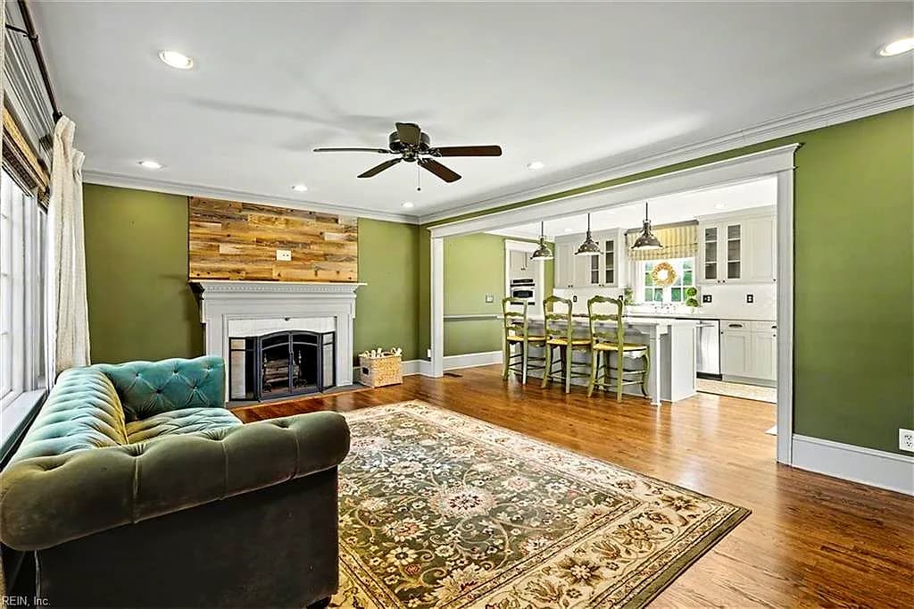 4013 Belvedere DR, CHESAPEAKE VA 23321 thumb 12