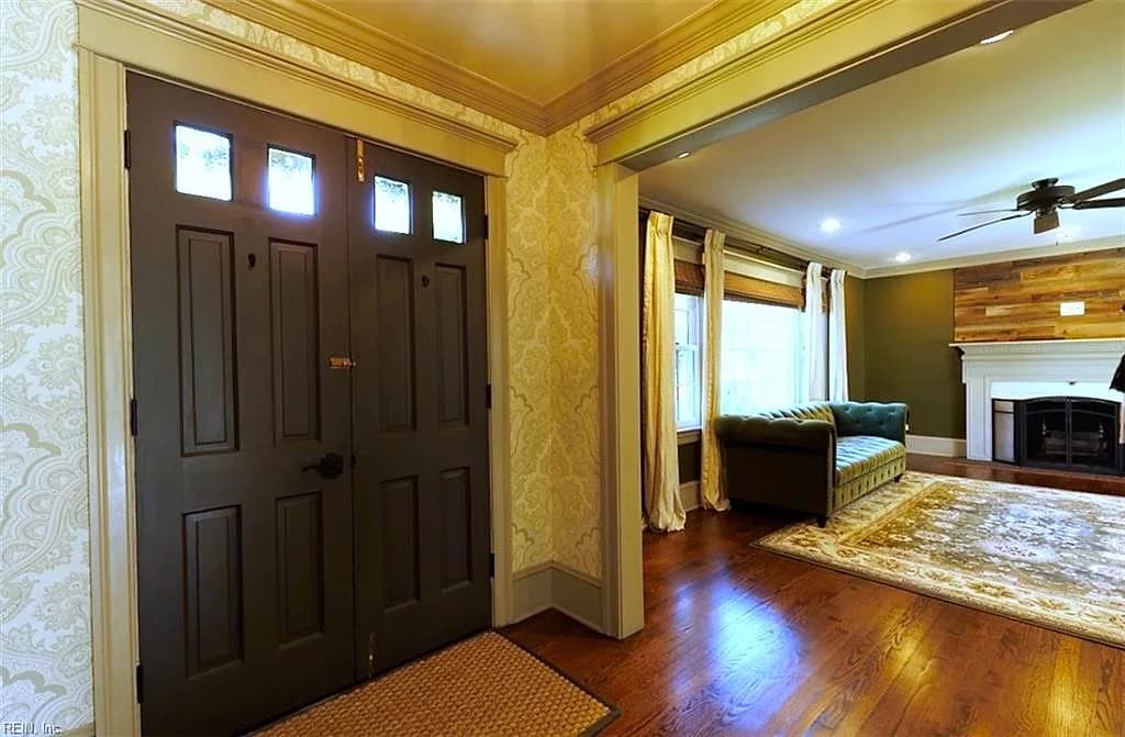 4013 Belvedere DR, CHESAPEAKE VA 23321 thumb 7