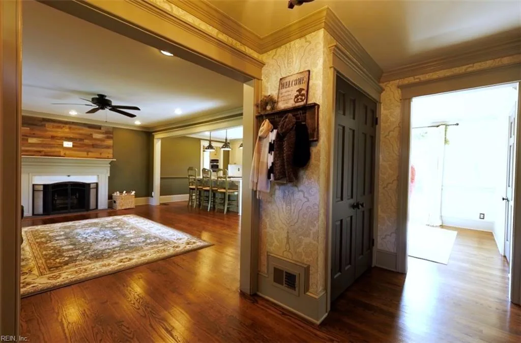 4013 Belvedere DR, CHESAPEAKE VA 23321 thumb 8