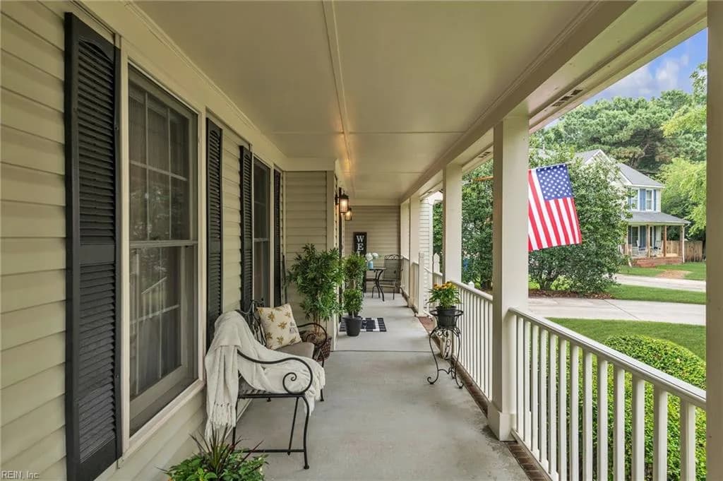 700 Turnbuckle CT, CHESAPEAKE VA 23322 thumb 11