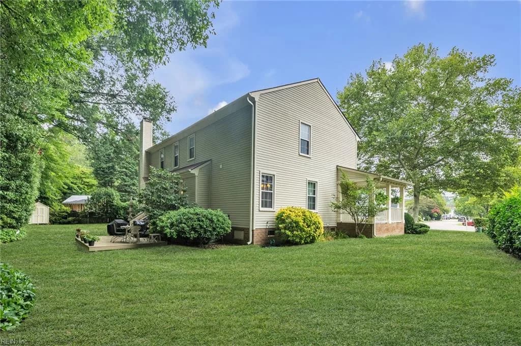 700 Turnbuckle CT, CHESAPEAKE VA 23322 thumb 6