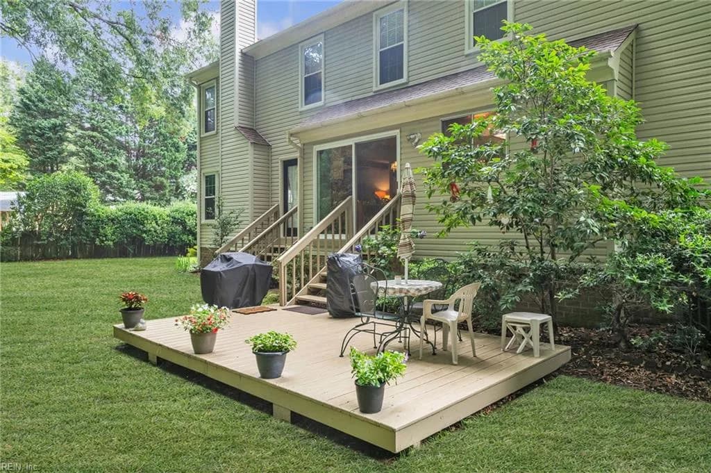 700 Turnbuckle CT, CHESAPEAKE VA 23322 thumb 8