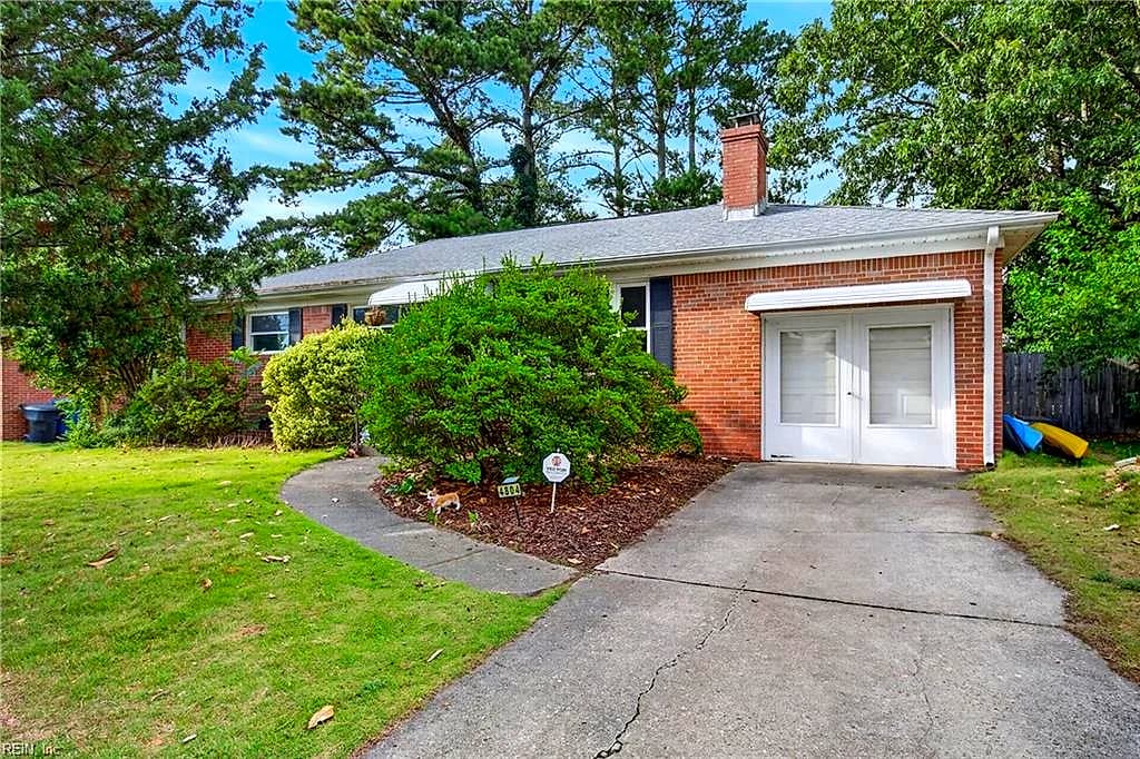 4804 Sullivan BLVD, VIRGINIA BEACH VA 23455 - Photo 3