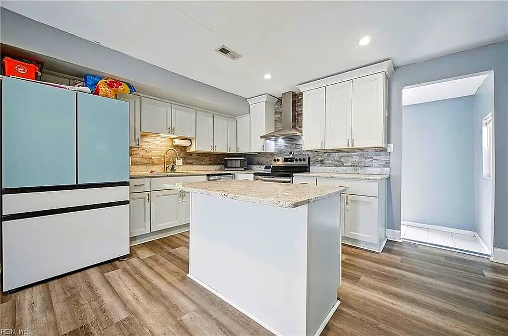 1317 West AVE, HAMPTON VA 23669 thumb 11