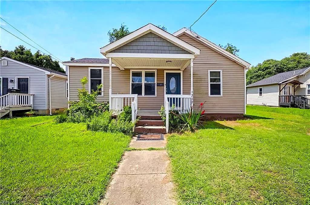 1317 West AVE, HAMPTON VA 23669 - Photo 4