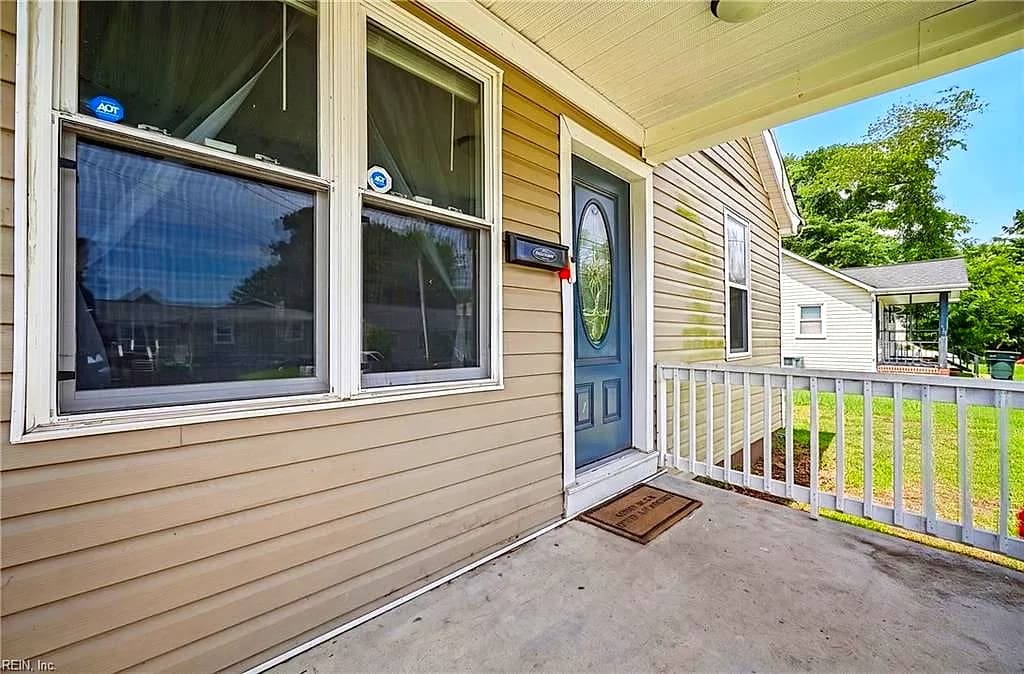1317 West AVE, HAMPTON VA 23669 thumb 6