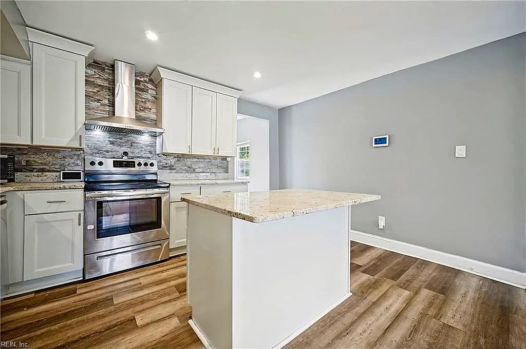1317 West AVE, HAMPTON VA 23669 thumb 10