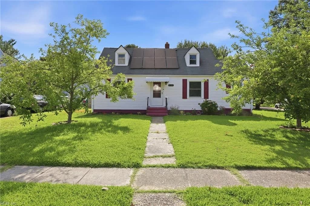 8145 Colin DR, NORFOLK VA 23518 - Photo 2