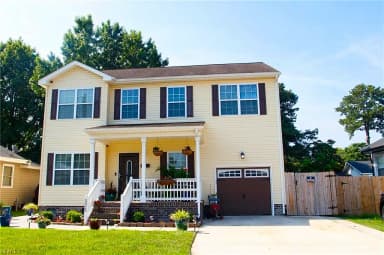 3329 Killian Ave AVE, PORTSMOUTH VA 23704 thumb 3