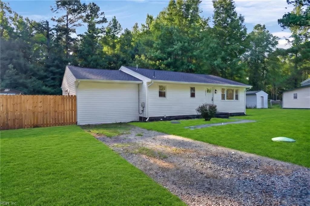 1771 Airport RD, SUFFOLK VA 23434 - Photo 4