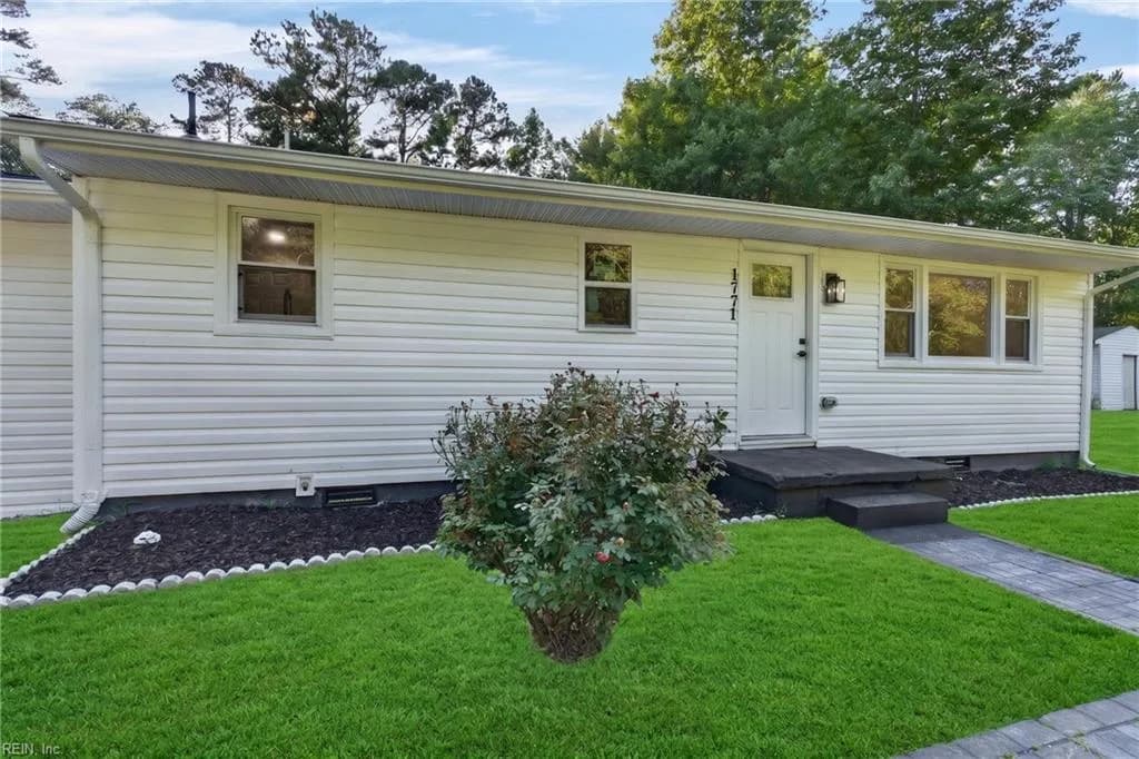 1771 Airport RD, SUFFOLK VA 23434 - Photo 5