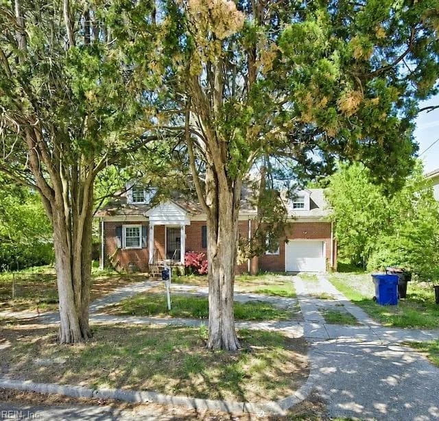 2106 Richmond AVE, PORTSMOUTH VA 23704 - Photo 2