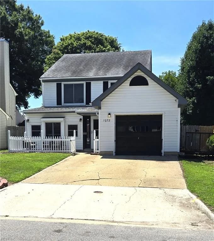 1072 Taylor Road RD, VIRGINIA BEACH VA 23464 - Photo 4