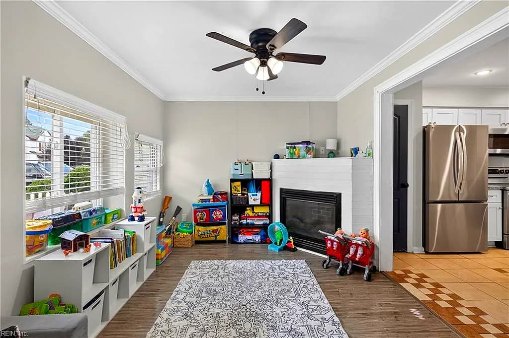 1072 Taylor Road RD, VIRGINIA BEACH VA 23464 - Photo 5