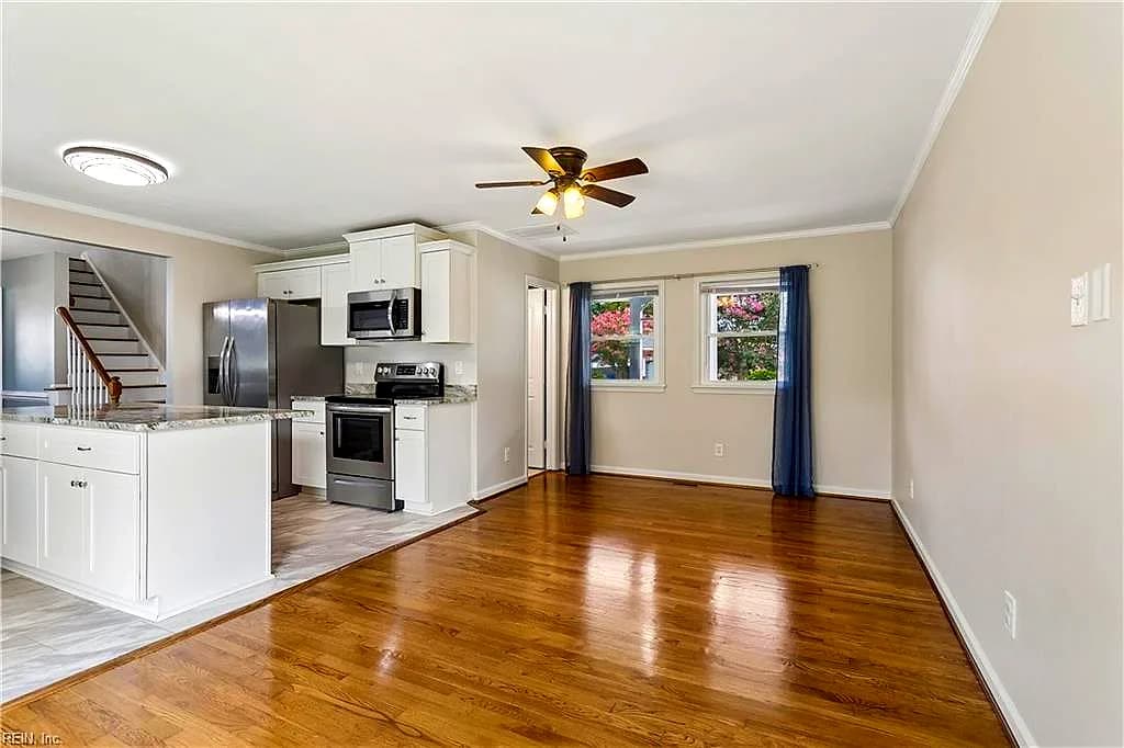 129 Fischer DR, NEWPORT NEWS VA 23602 thumb 12