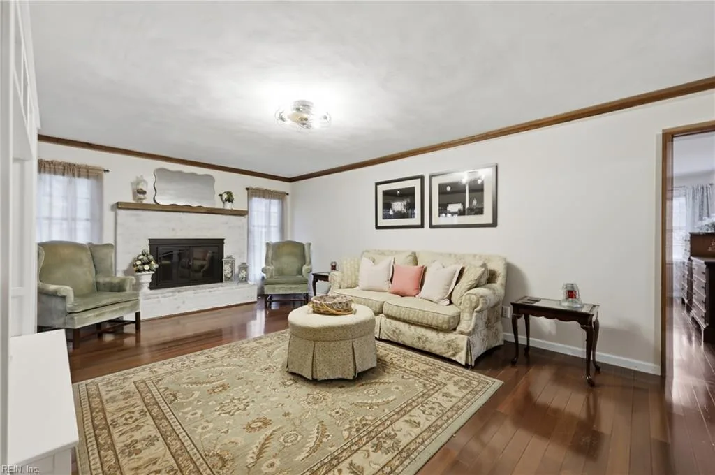 424 Pines Of Warrick DR, CHESAPEAKE VA 23322 thumb 12