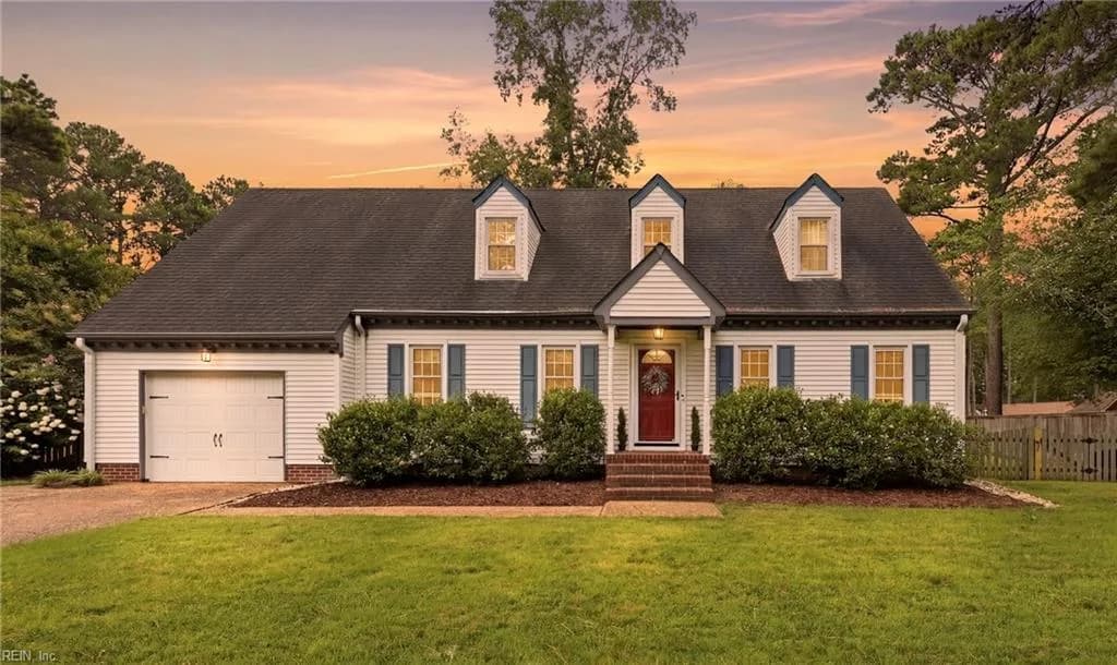 424 Pines Of Warrick DR, CHESAPEAKE VA 23322 - Photo 3
