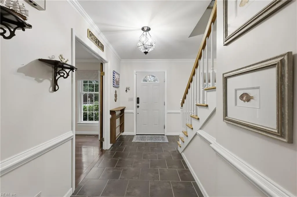 424 Pines Of Warrick DR, CHESAPEAKE VA 23322 thumb 6