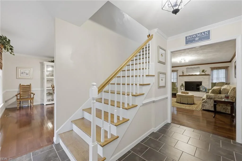 424 Pines Of Warrick DR, CHESAPEAKE VA 23322 thumb 7
