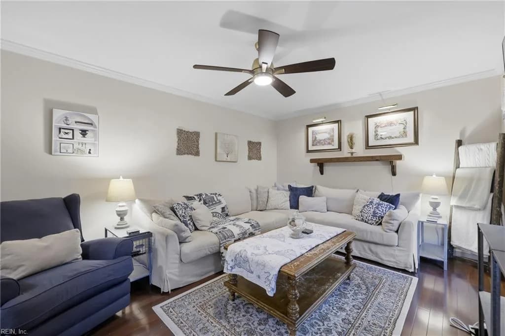 424 Pines Of Warrick DR, CHESAPEAKE VA 23322 thumb 9