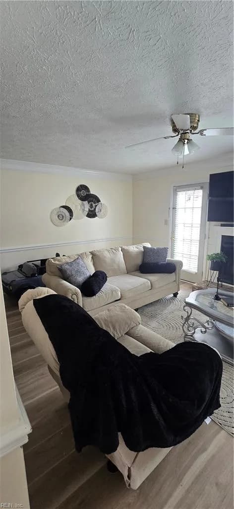 1113 Palmerton DR, NEWPORT NEWS VA 23602 - Photo 4