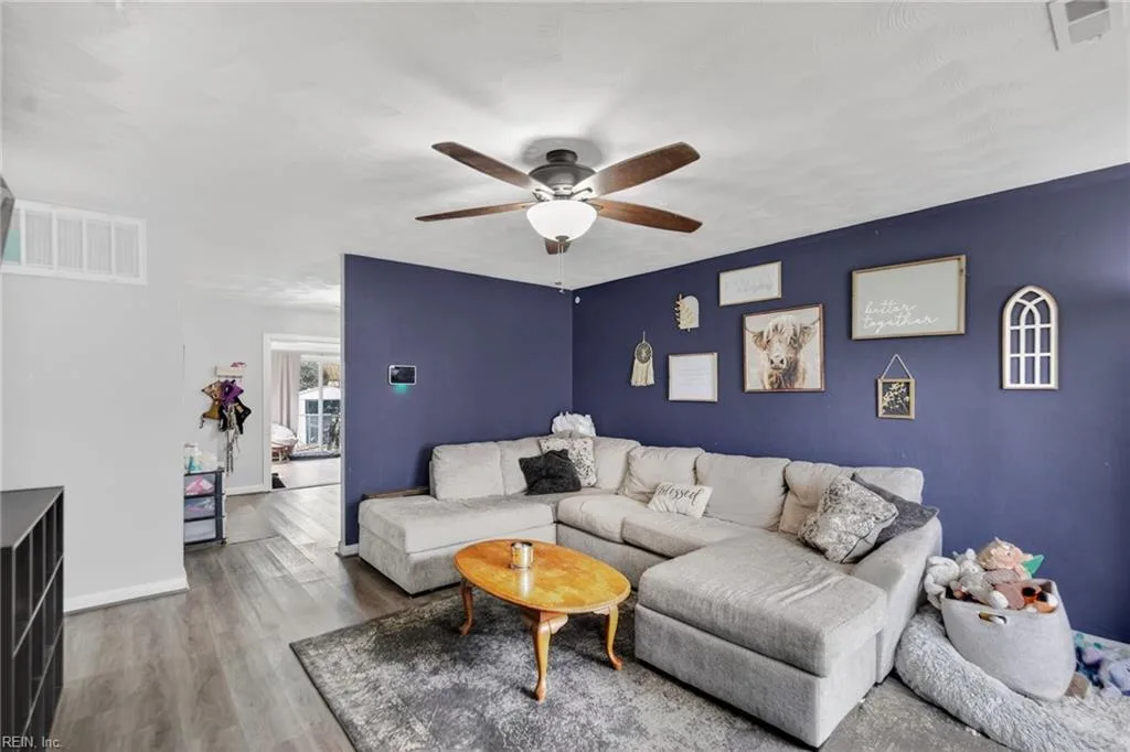 16 Marldale DR, HAMPTON VA 23663 - Photo 4
