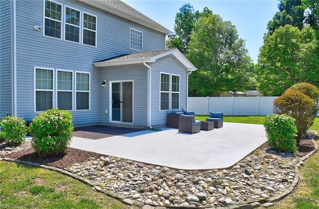 200 Benthall RD, HAMPTON VA 23664 - Photo 3