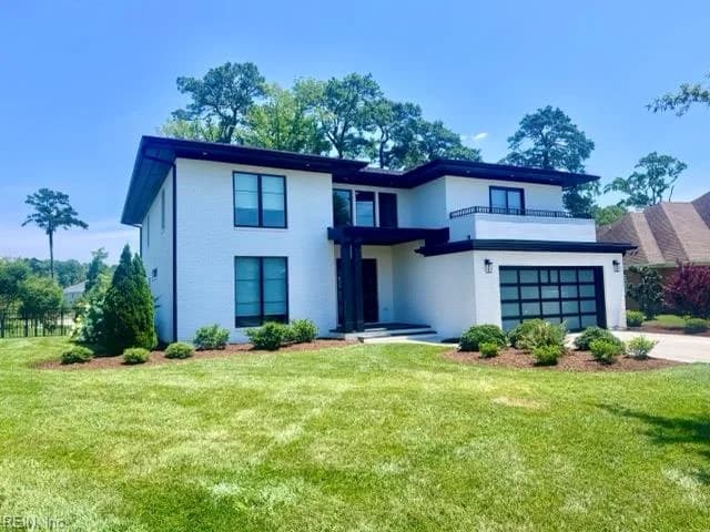 1316 Lambeth LN, VIRGINIA BEACH VA 23455 - Photo 4