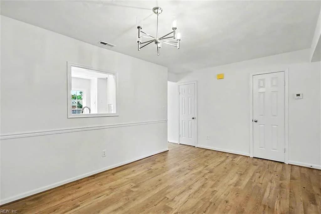 668 Hollomon DR, HAMPTON VA 23666 thumb 11
